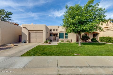 17056 N ZUNI Trail Surprise AZ 85374