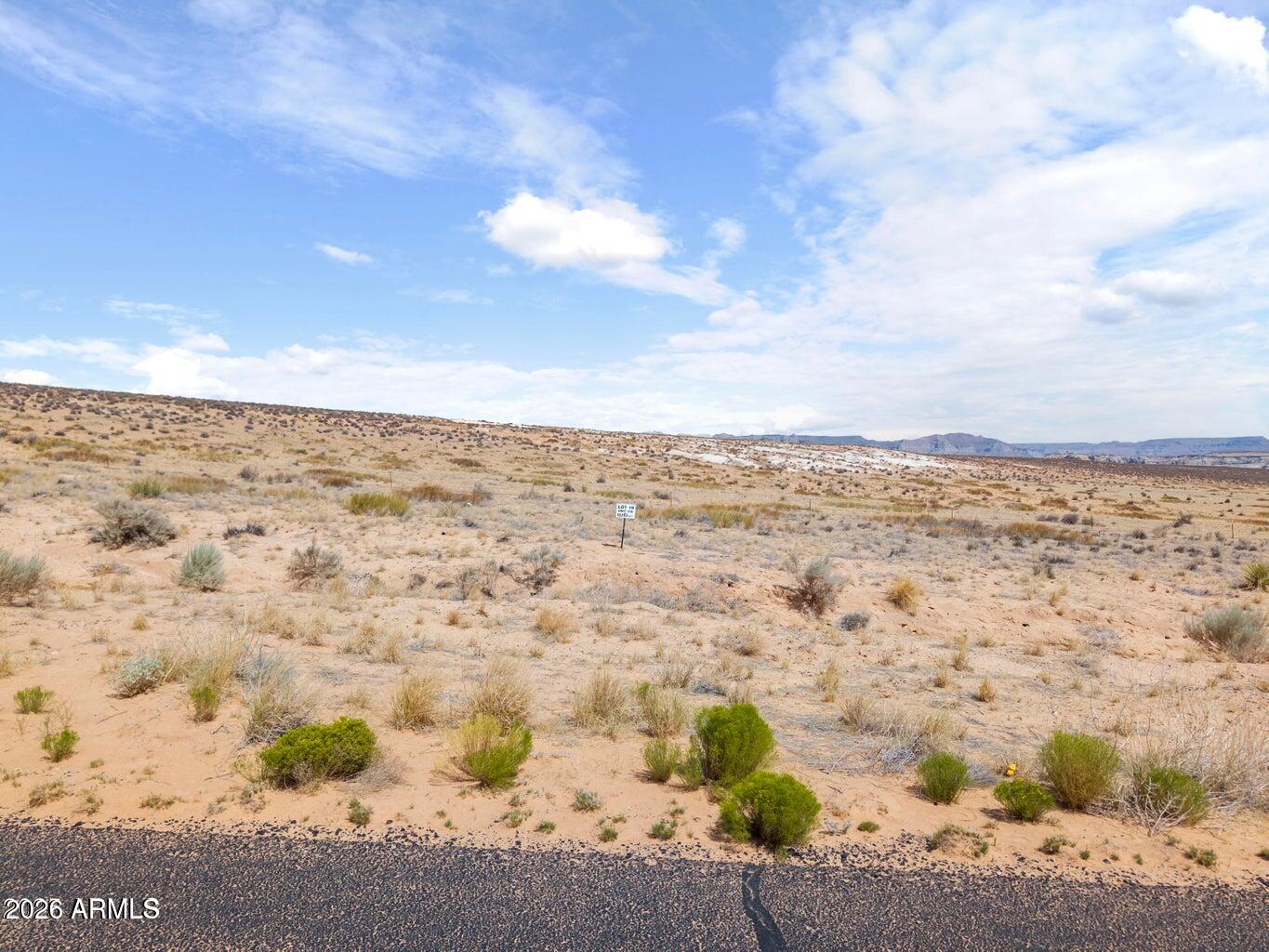 635 N Anasazi Drive Lot 16