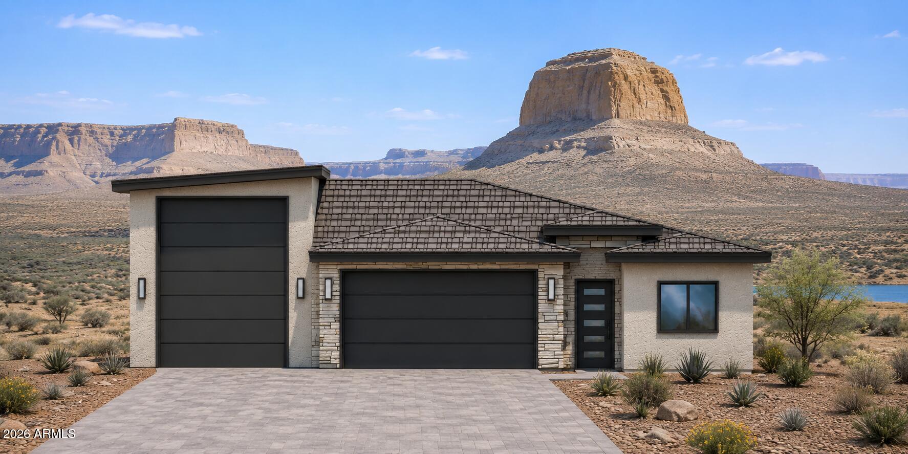 635 N Anasazi Drive Lot 16
