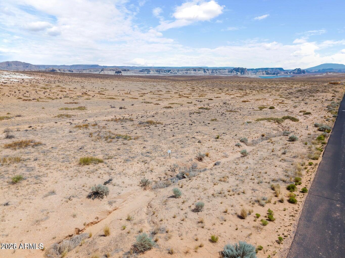 635 N Anasazi Drive Lot 16