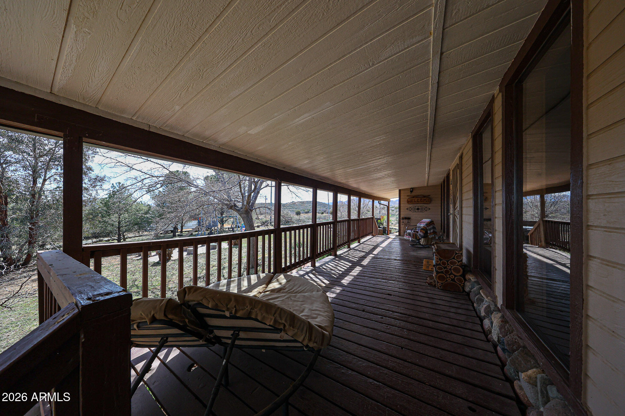 11400 S Hackberry Trail