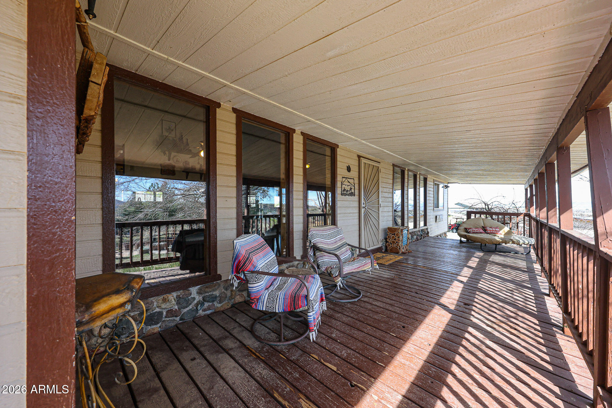 11400 S Hackberry Trail