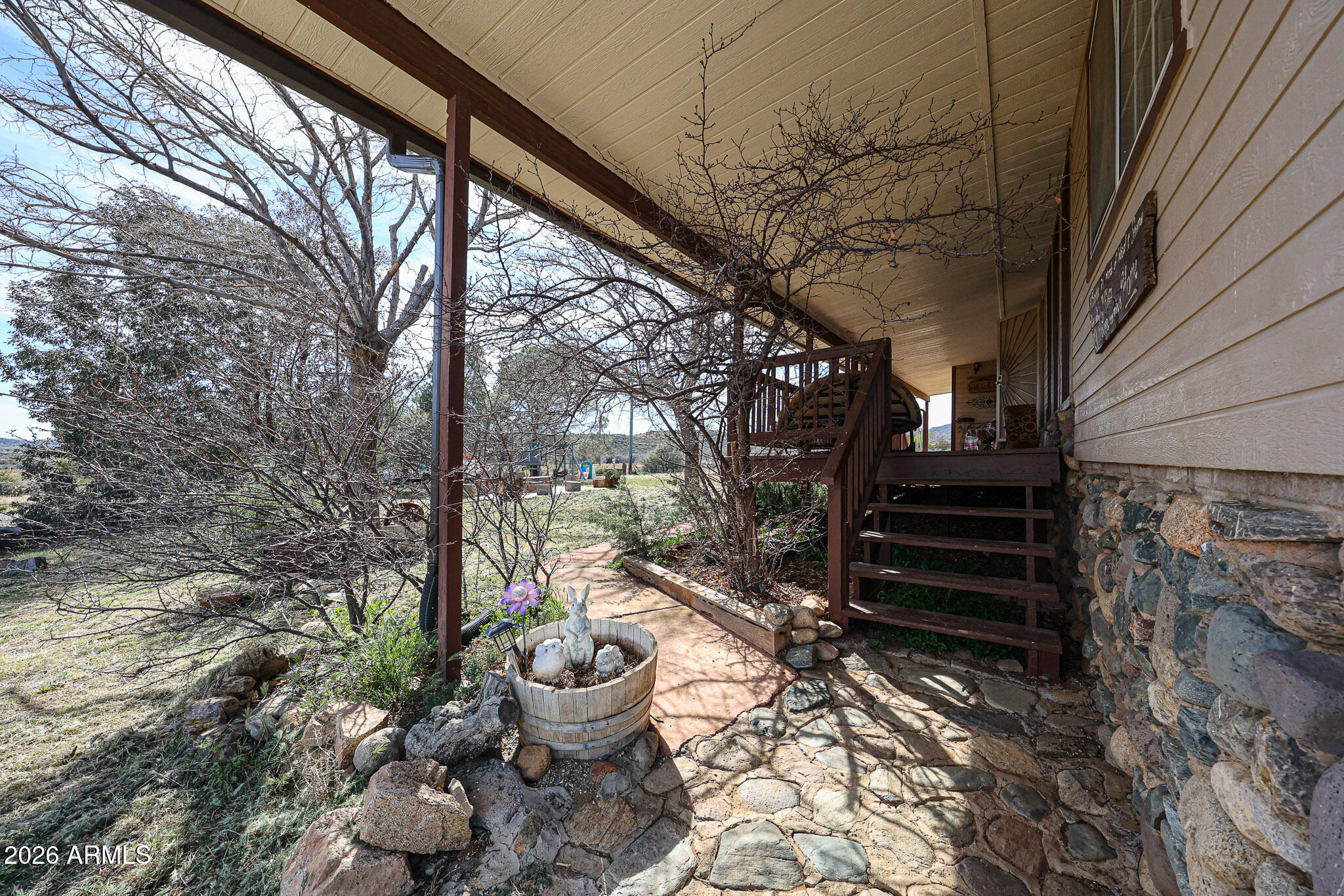 11400 S Hackberry Trail