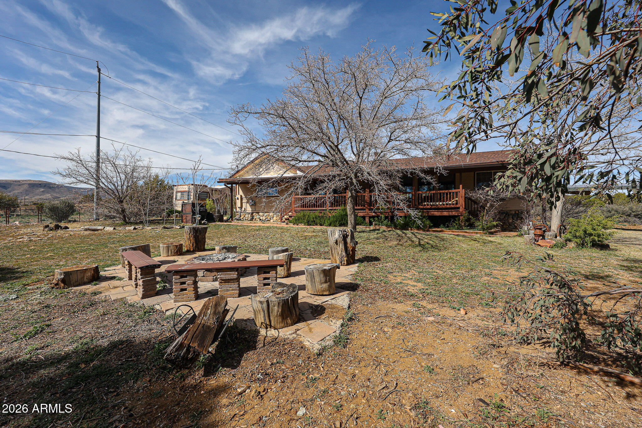 11400 S Hackberry Trail