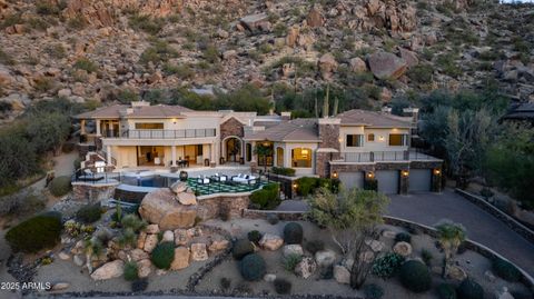 26905 N 98TH Way Scottsdale AZ 85262