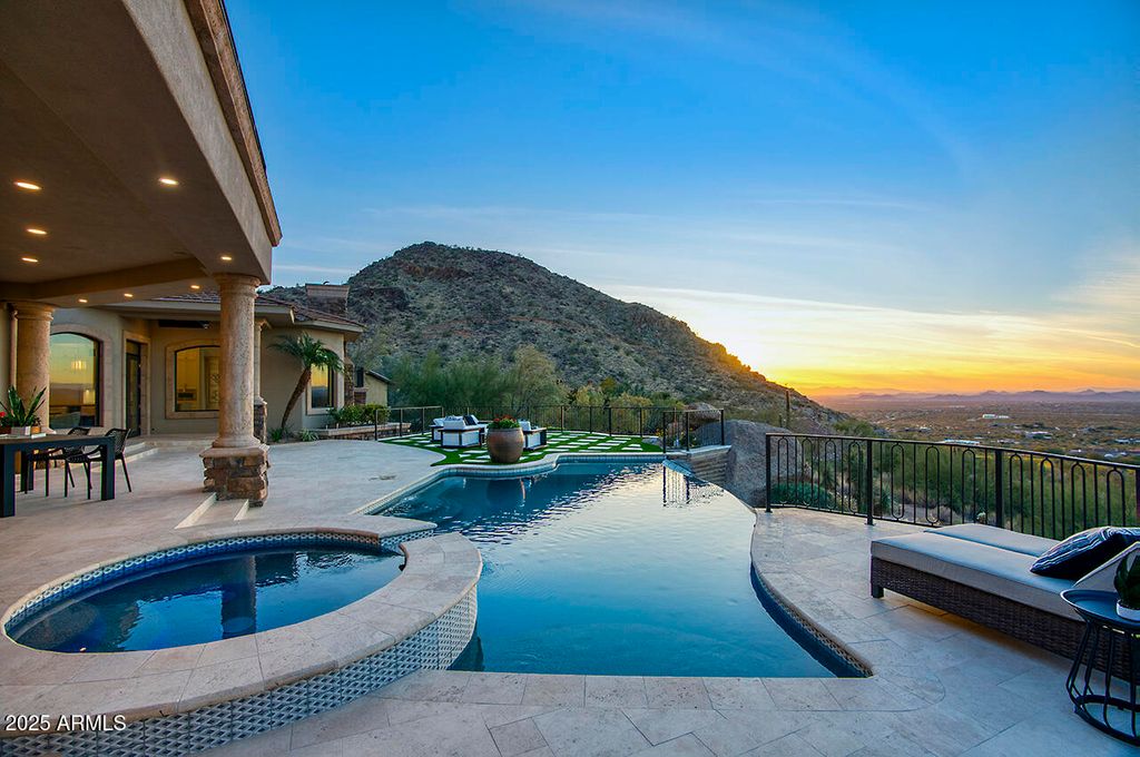 Photo of 26905 N 98th Way, Scottsdale, AZ 85262 (MLS # 6913350)