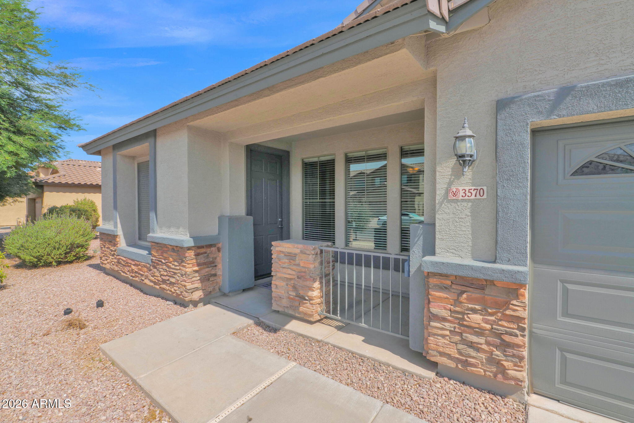 3570 E COCONINO Way