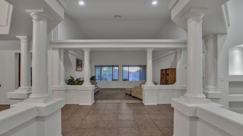 A home in Peoria