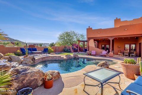 8514 S DYSART Road Goodyear AZ 85338