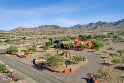 8514 S DYSART Road Goodyear AZ 85338