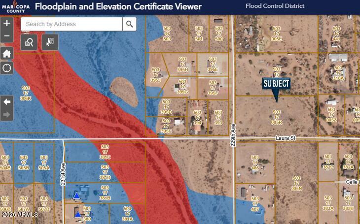 228XX W LAURA Street -