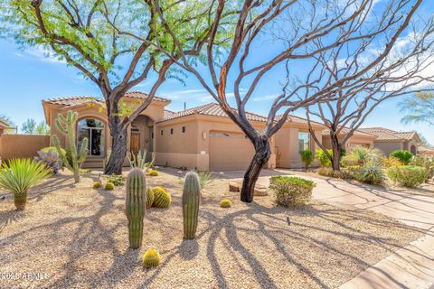 9327 E WHITEWING Drive Scottsdale AZ 85262