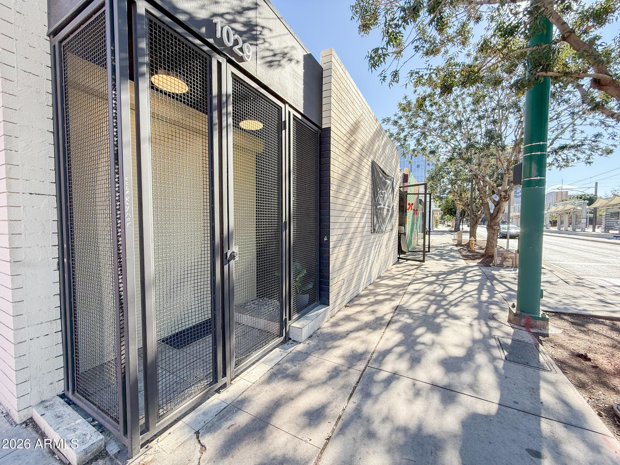 1029 N CENTRAL Avenue