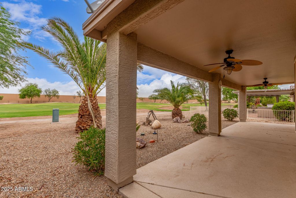 Photo of 3 S Seville Lane, Casa Grande, AZ 85194 (MLS # 6916018)