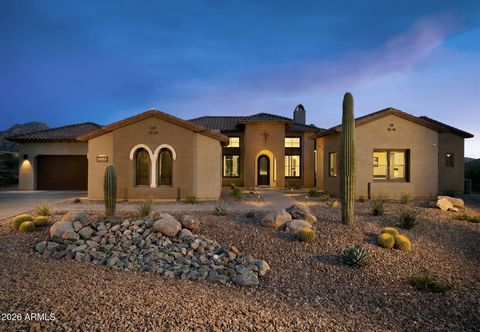 Photo of 11969 E Desert Willow Drive, Scottsdale, AZ 85255 (MLS # 6997564)