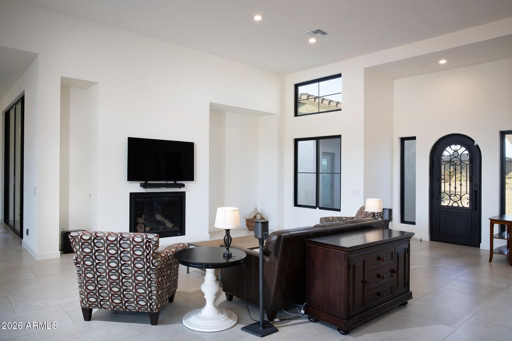 Photo of 11969 E Desert Willow Drive, Scottsdale, AZ 85255 (MLS # 6997564)