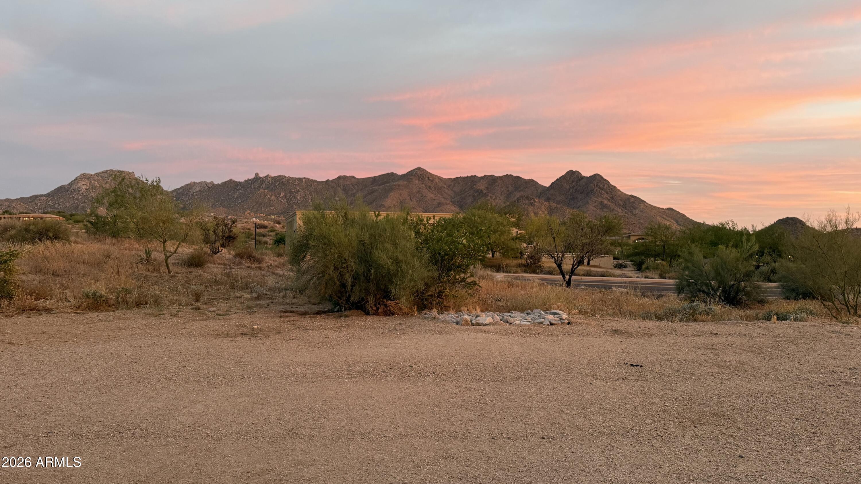 11969 E DESERT WILLOW Drive