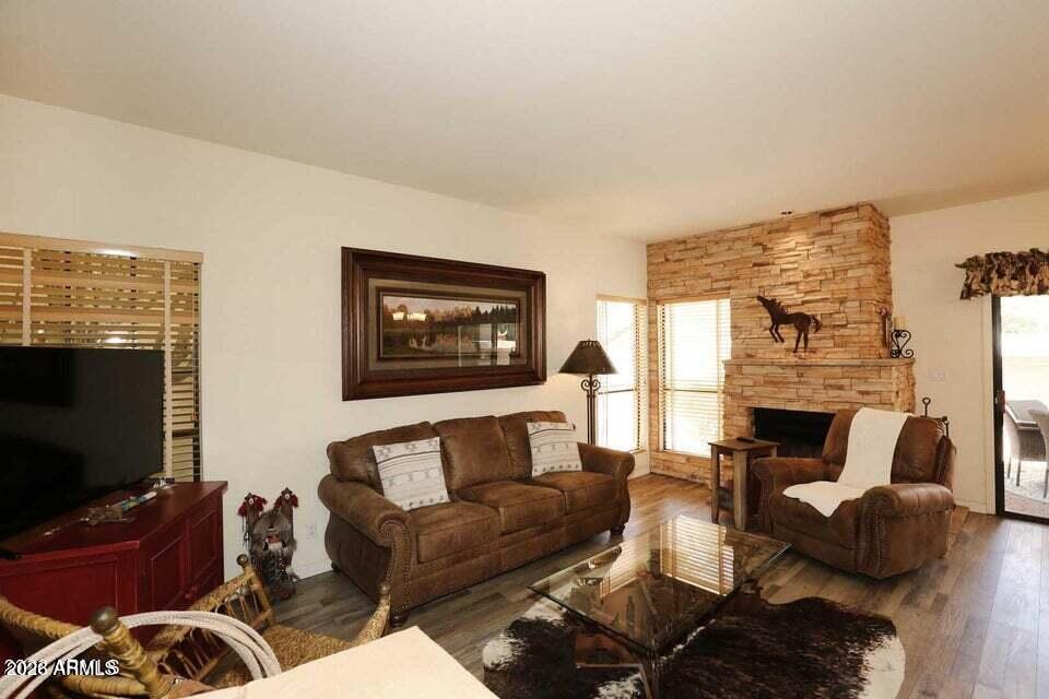 9705 E Mountain View Road 1032