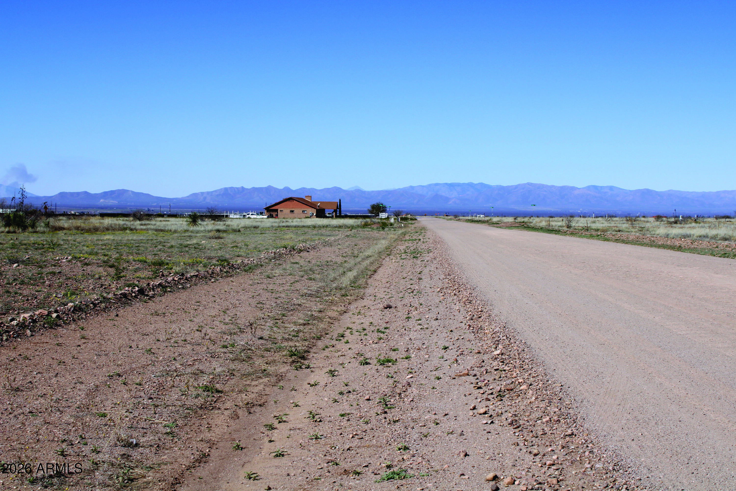 COCHISE COLLEGE PARK 6 - Land
