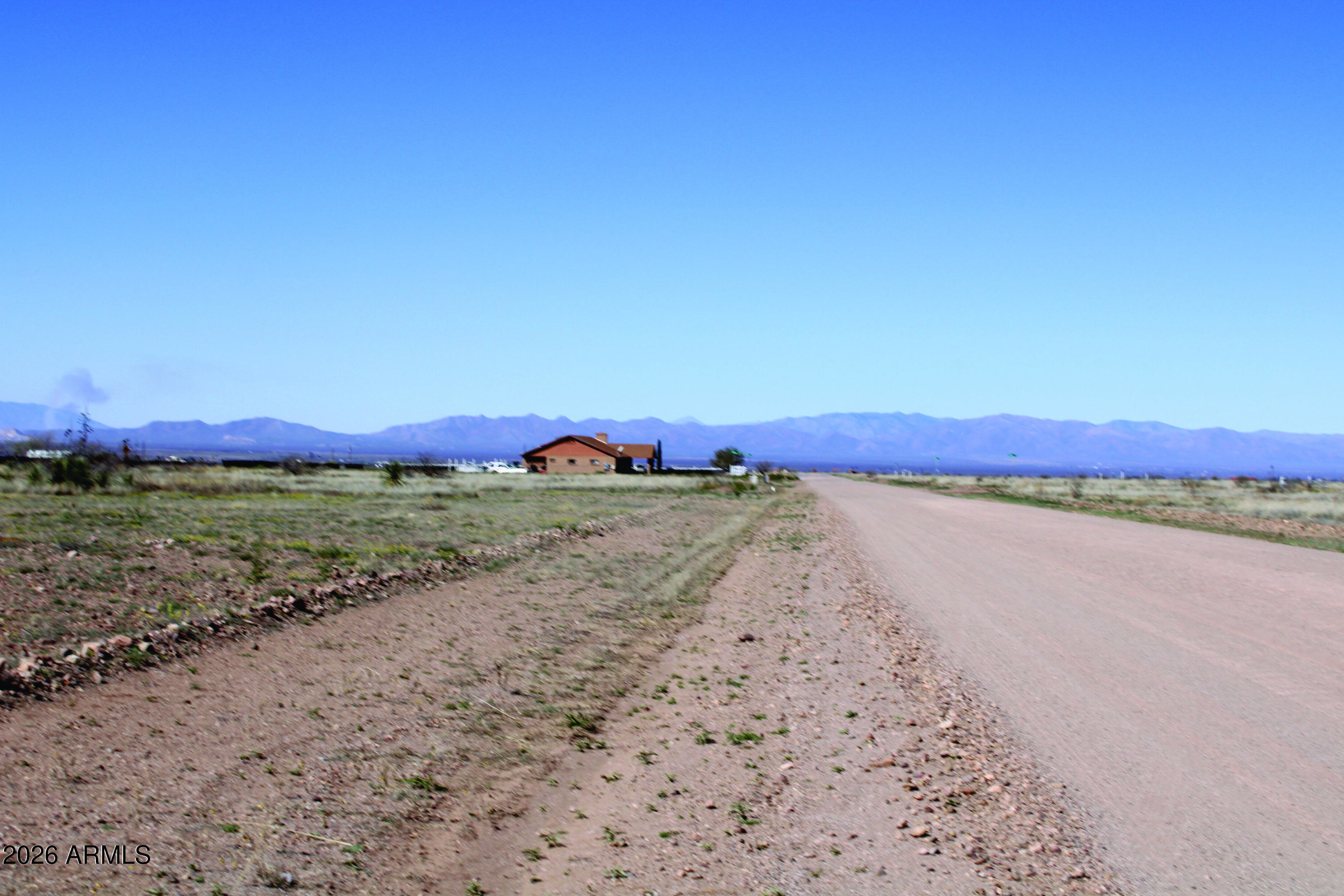 COCHISE COLLEGE PARK 6 - Land