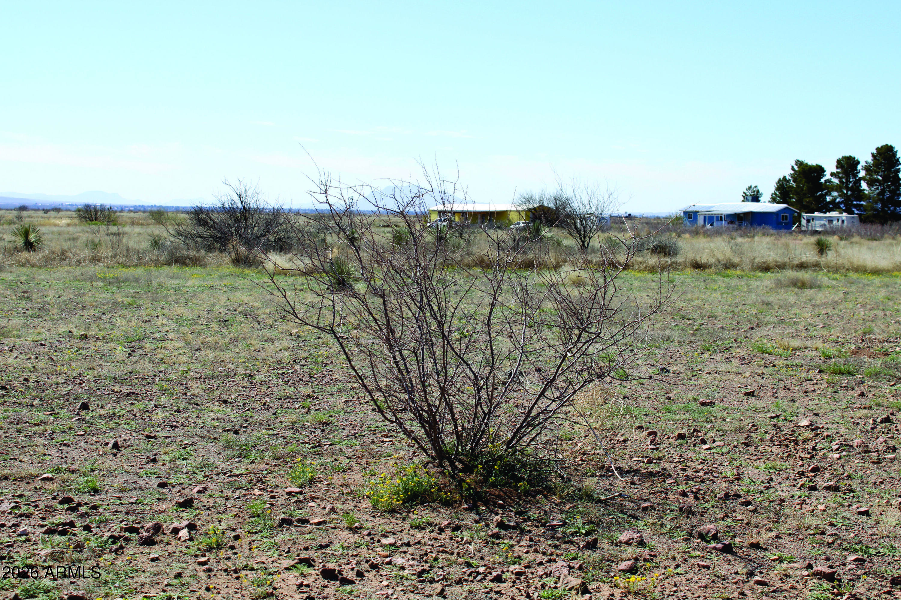 .45 Acres E Madrone Drive 738