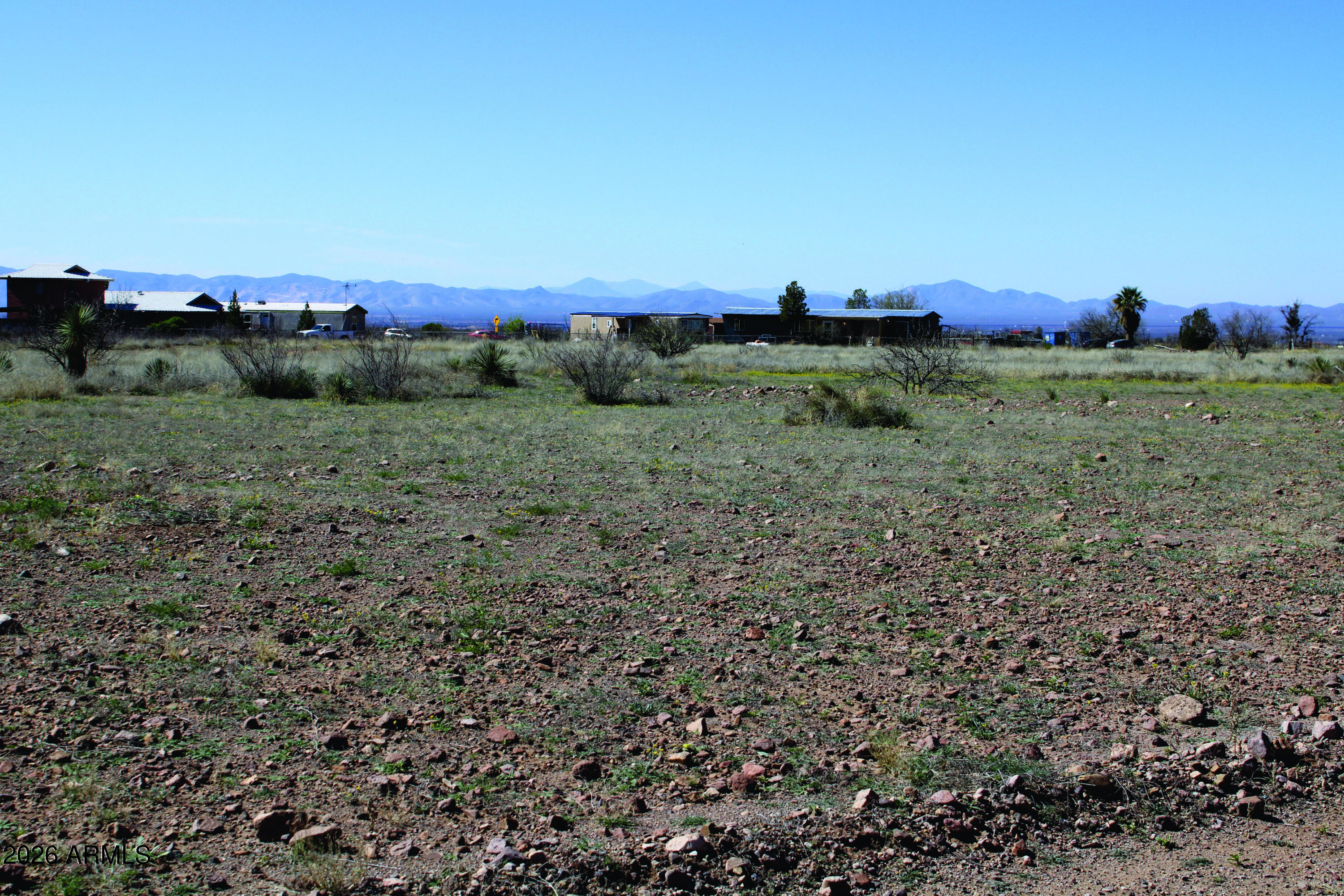 .45 Acres E Madrone Drive 738