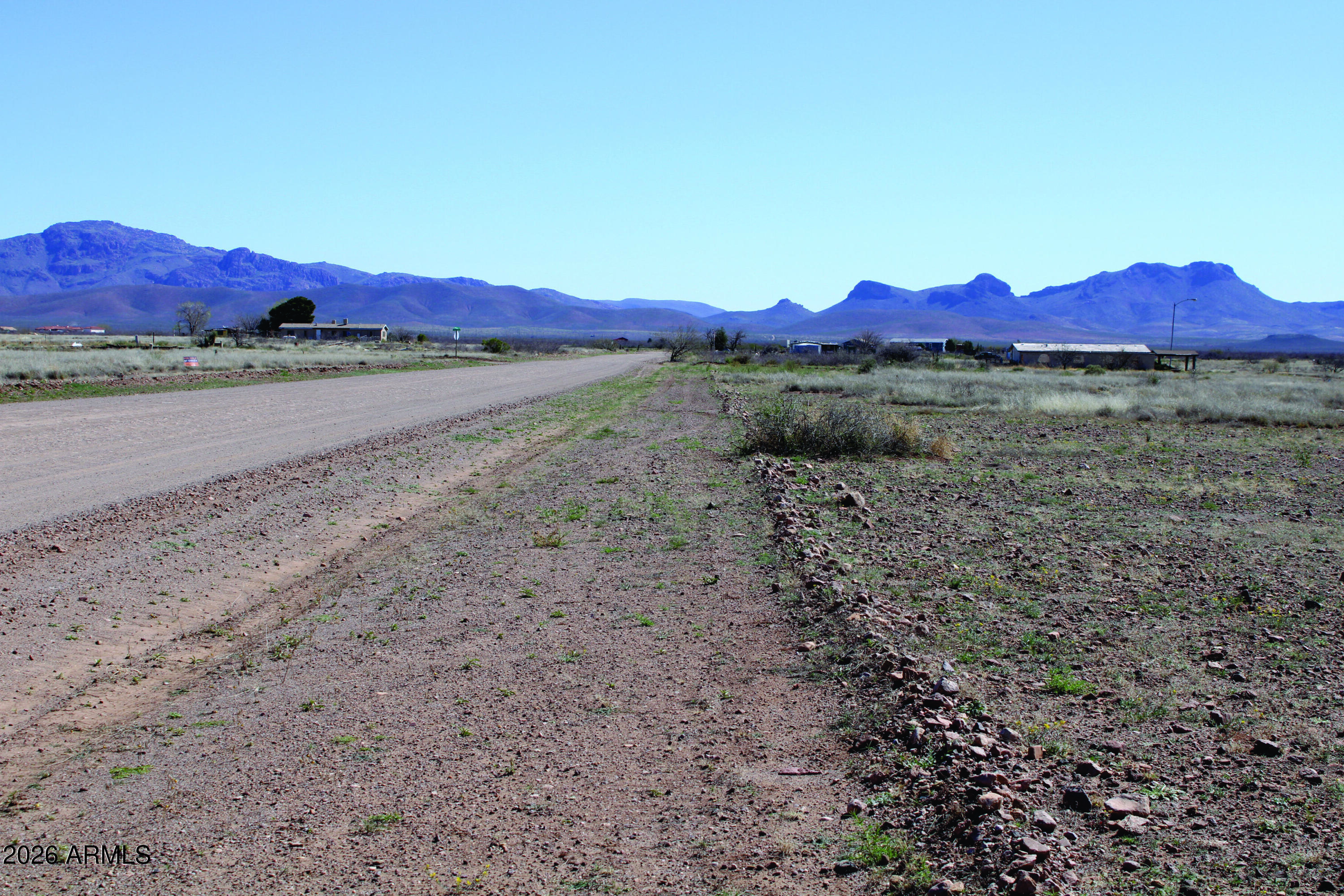 COCHISE COLLEGE PARK 6 - Land