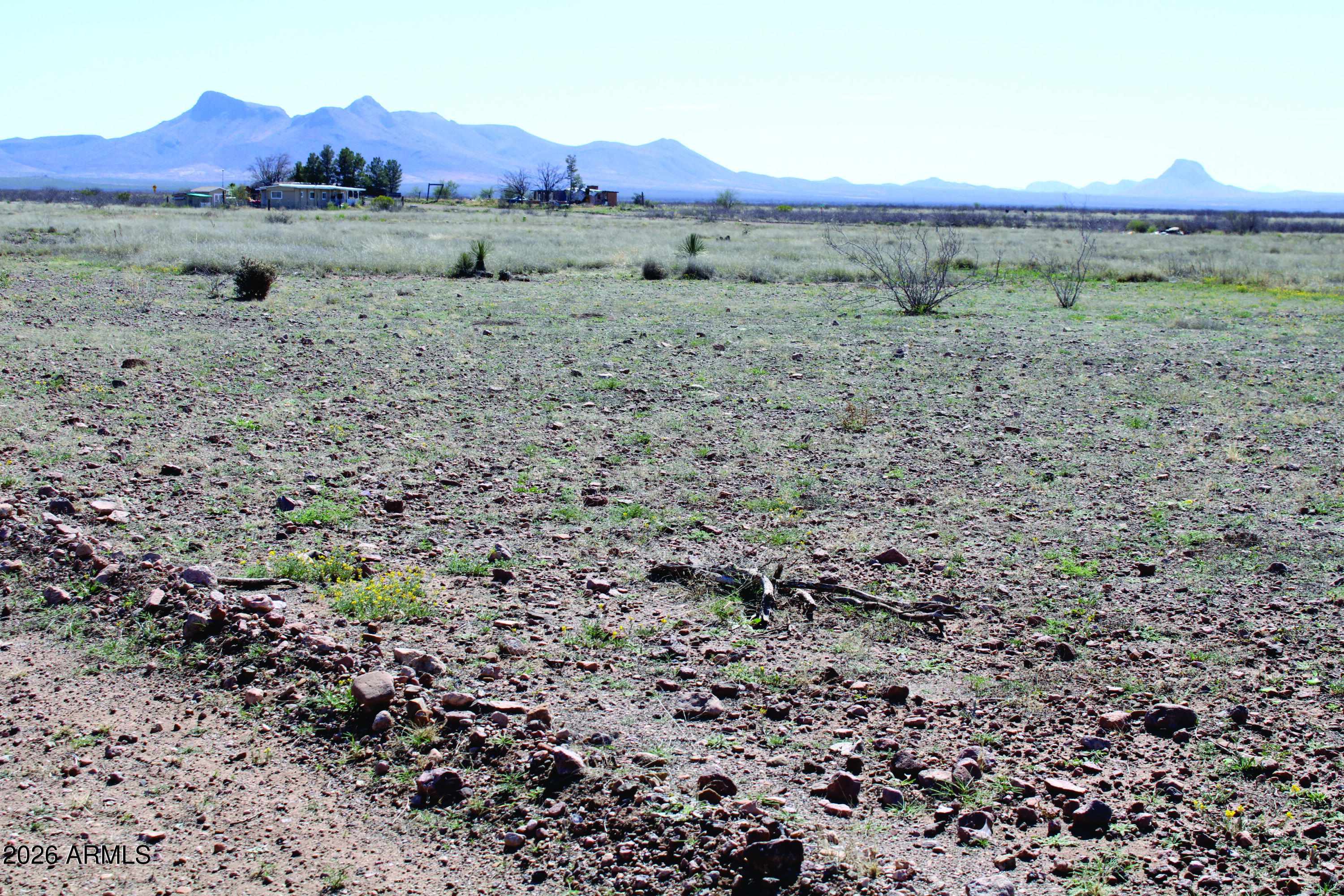 .45 Acres E Madrone Drive 738