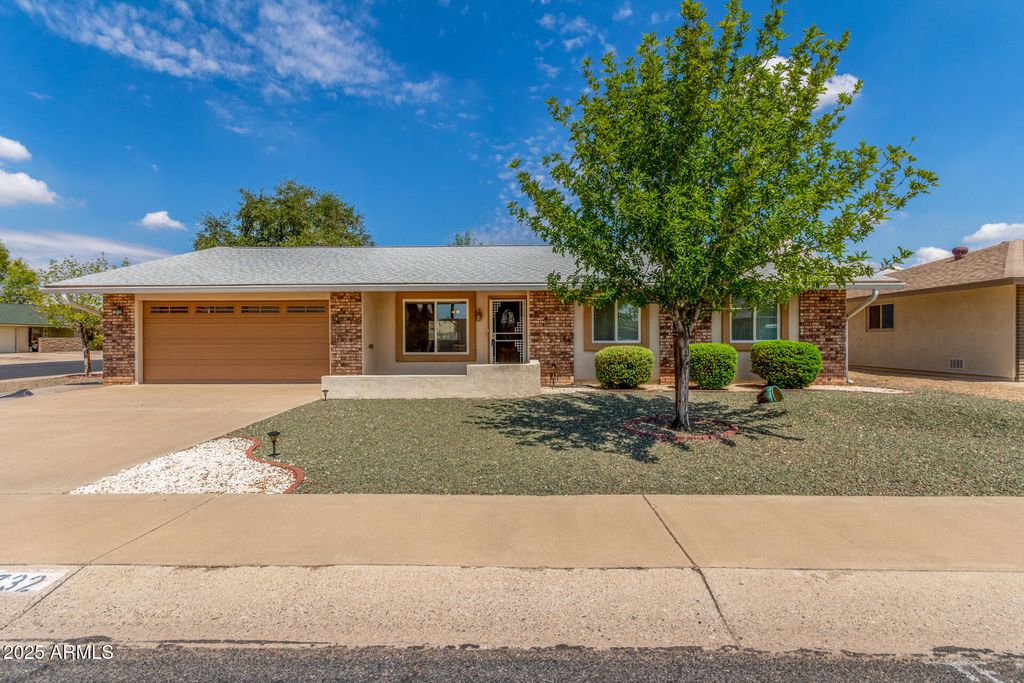 Photo of 9732 W Newport Drive, Sun City, AZ 85351 (MLS # 6911506)