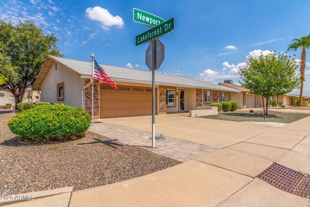 Photo of 9732 W Newport Drive, Sun City, AZ 85351 (MLS # 6911506)