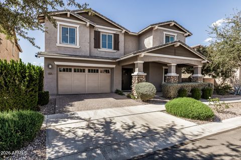 4724 S RHODIUM Lane Mesa AZ 85212