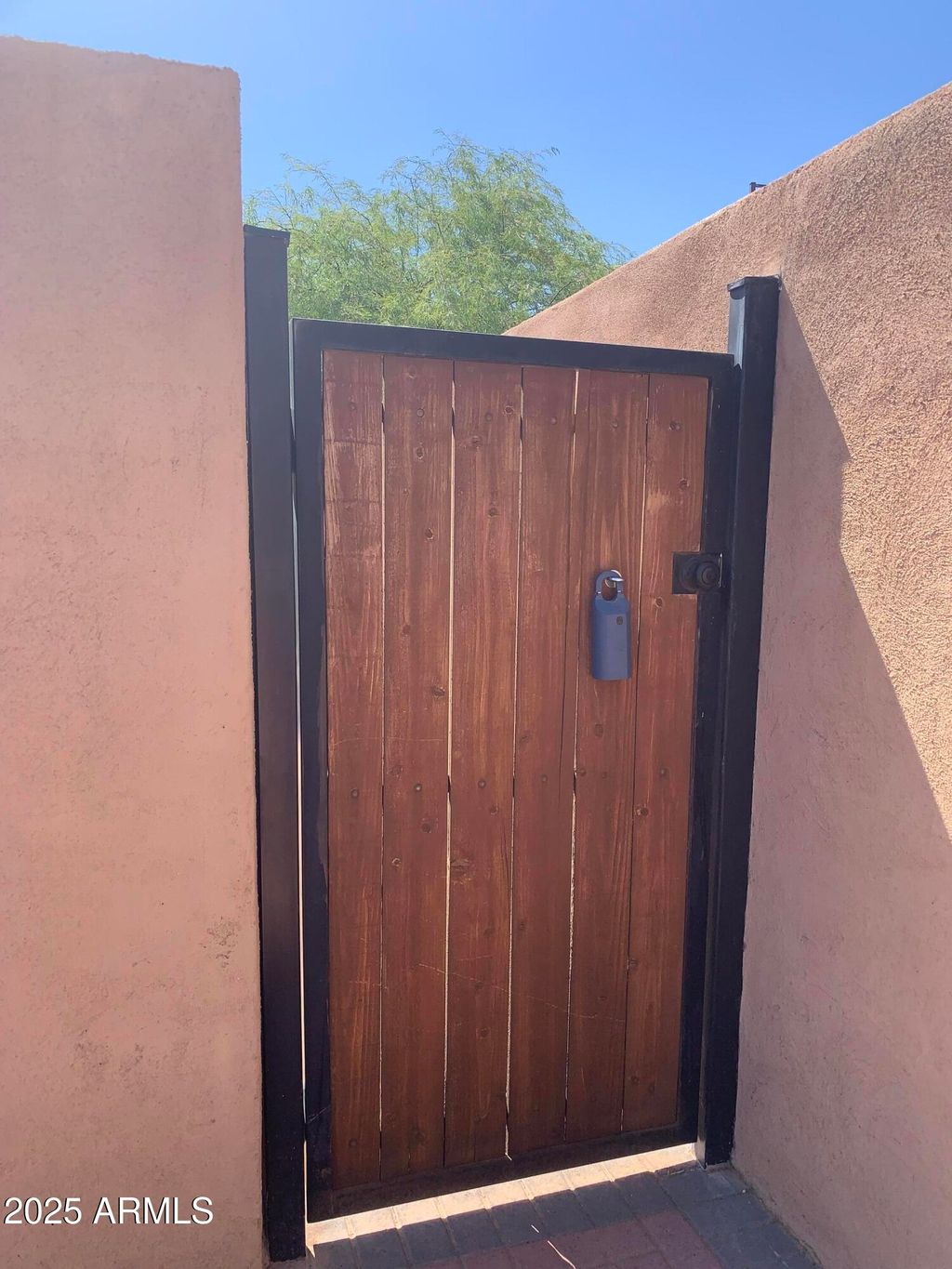 Photo of 21752 N 30th Way #001-S, Phoenix, AZ 85050 (MLS # 6900096)