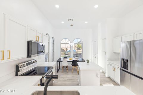 7838 N 110 Lane Glendale AZ 85307