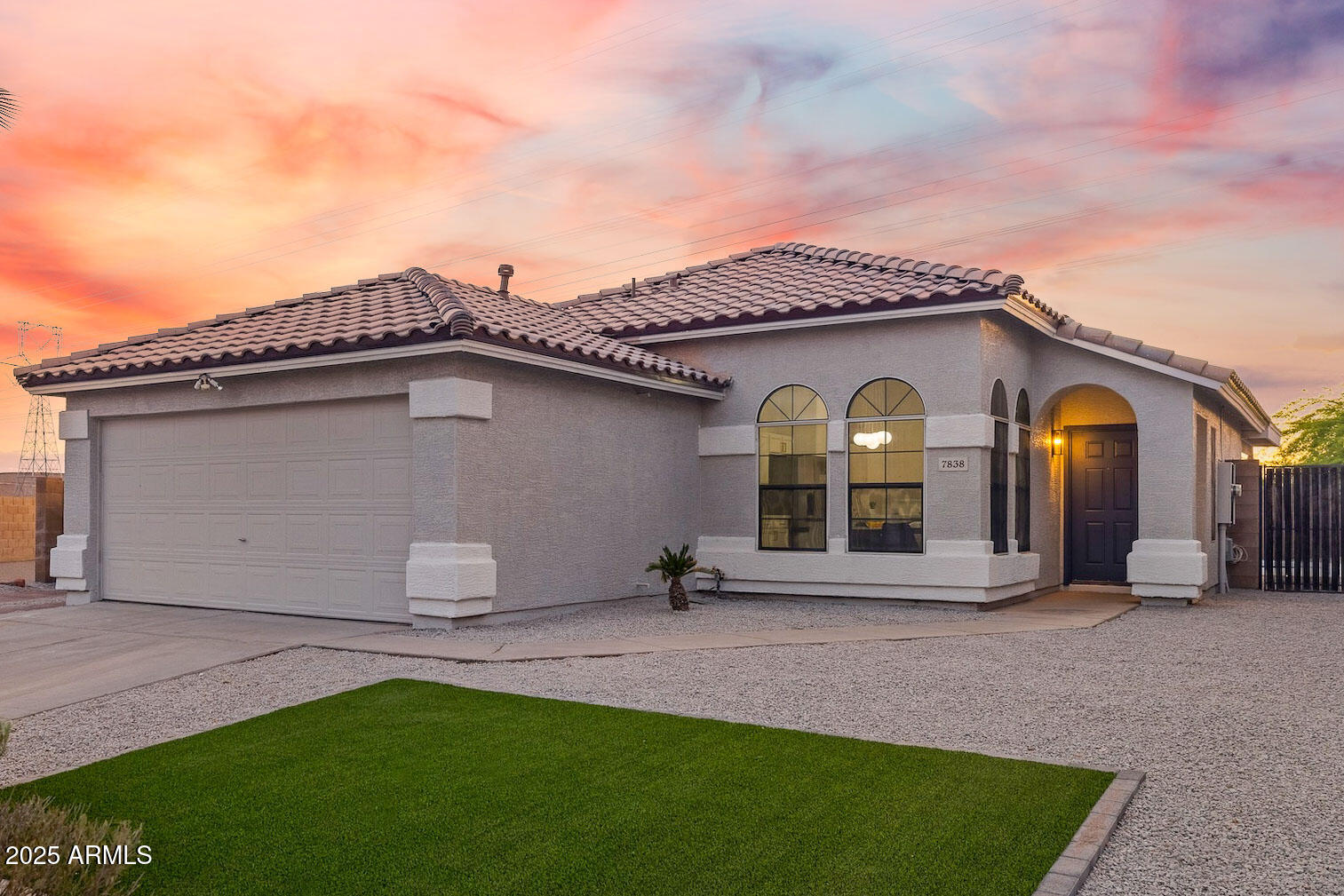 7838 N 110 Lane