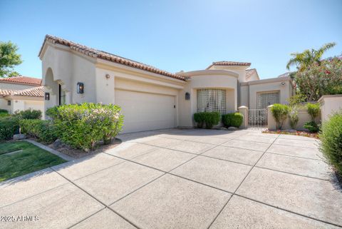10458 N 101ST Street Scottsdale AZ 85258