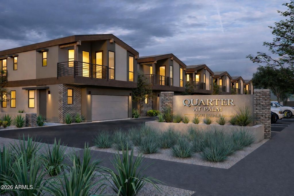 Photo of 7300 E Palm Lane #1002, Scottsdale, AZ 85257 (MLS # 7040335)