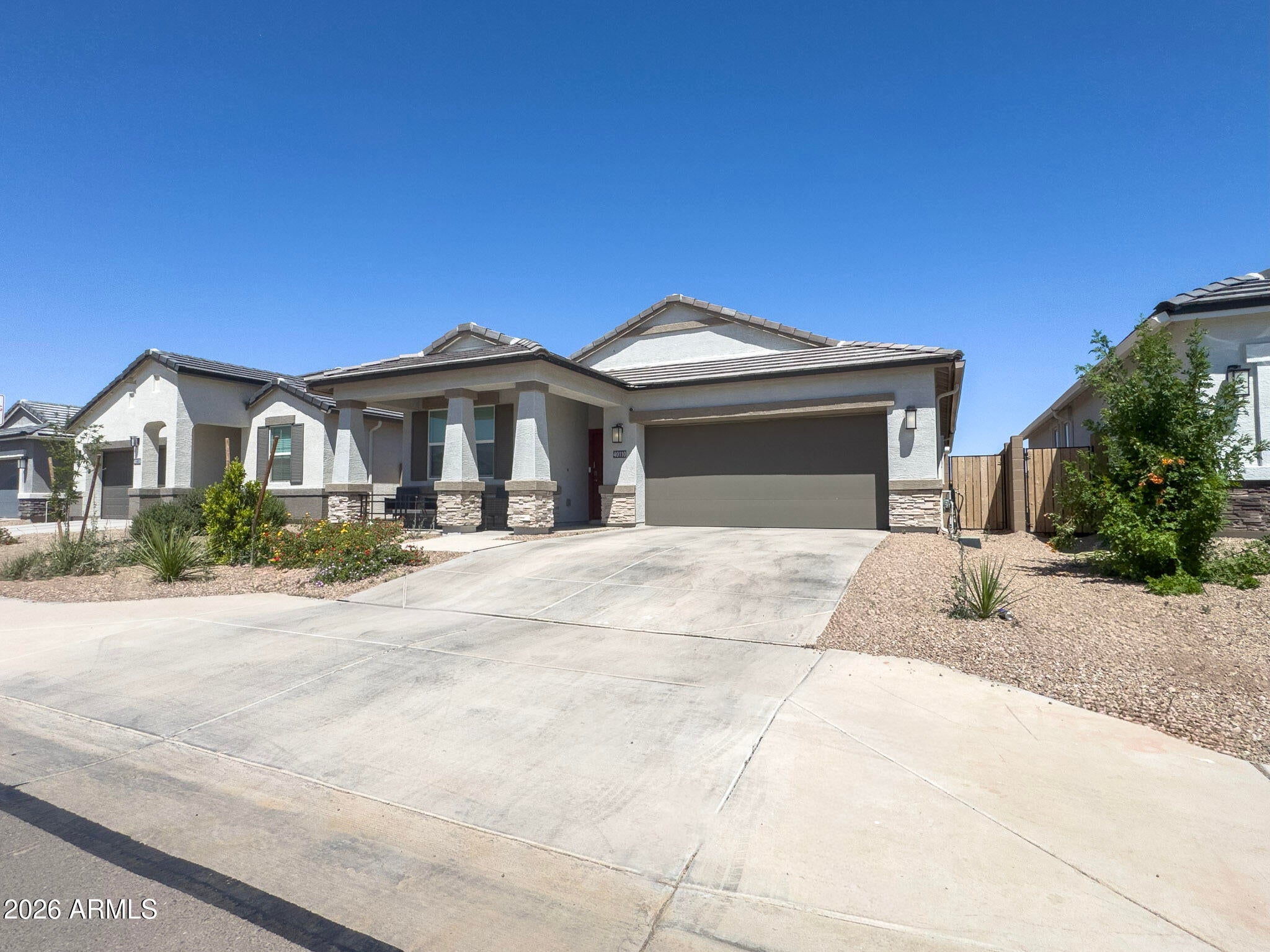 40110 W SHAVER Drive