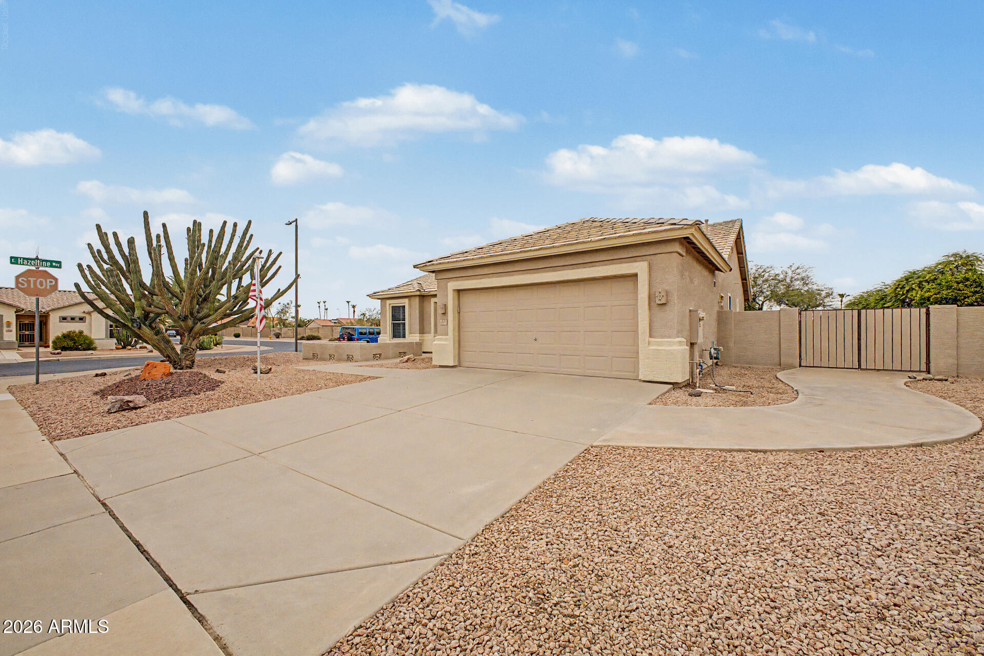 6955 S NEWPORT Court