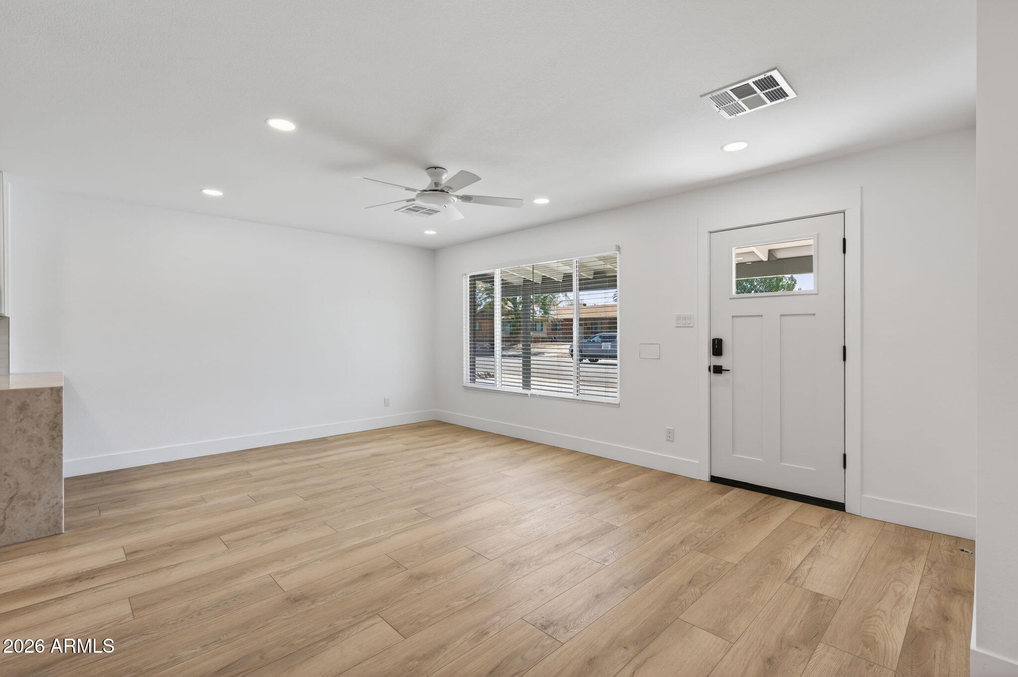 8702 E MONTE VISTA Road