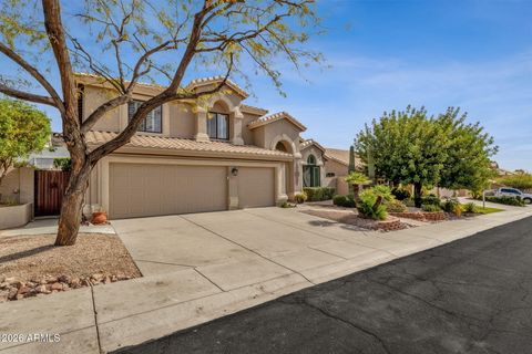 14811 S 13TH Place Phoenix AZ 85048