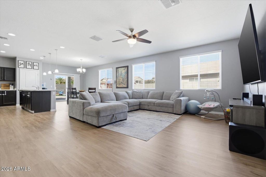 Photo of 11726 W Del Rio Lane, Avondale, AZ 85323 (MLS # 7031004)