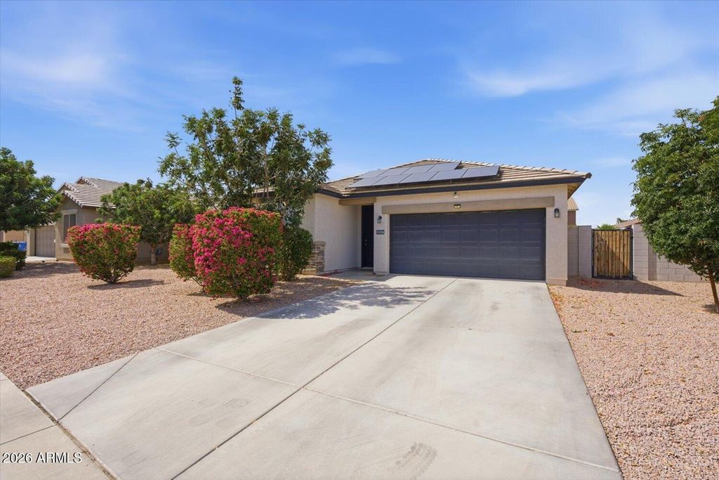 Photo of 11726 W Del Rio Lane, Avondale, AZ 85323 (MLS # 7031004)