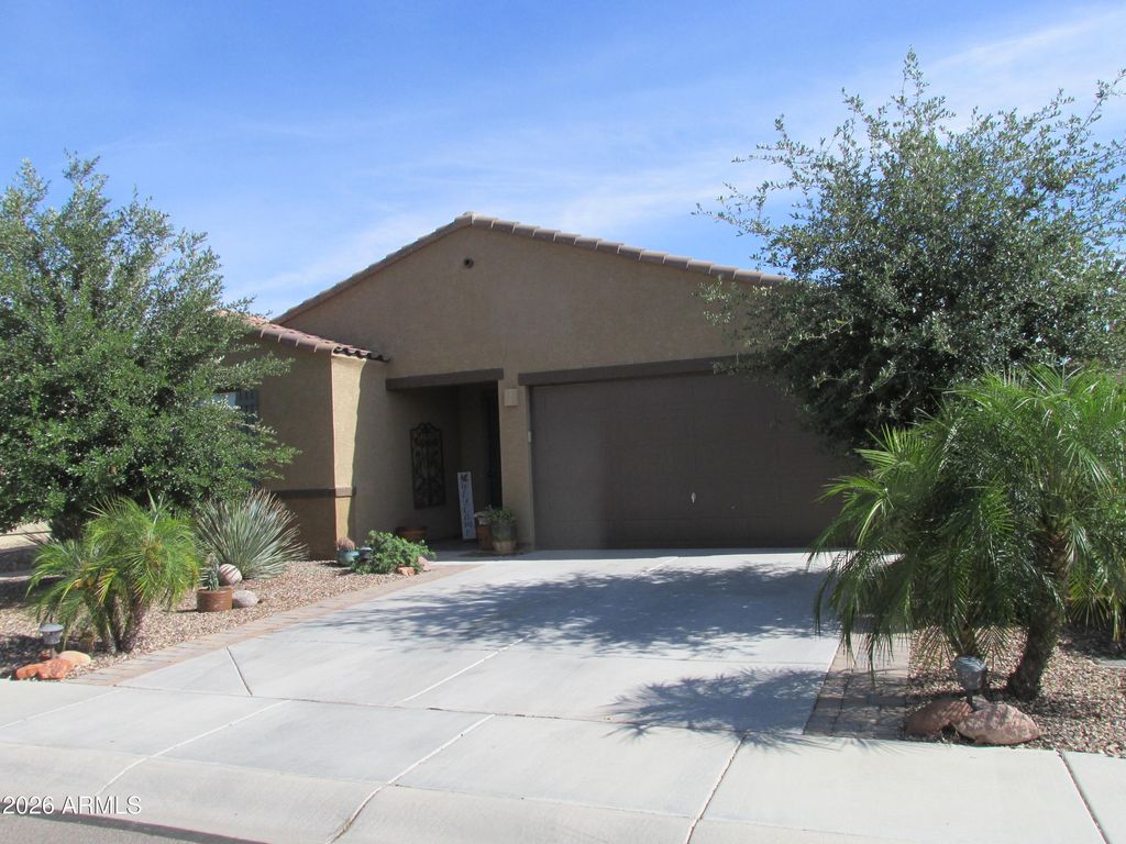 Photo of 11703 E Red Butte, Gold Canyon, AZ 85118 (MLS # 7017963)