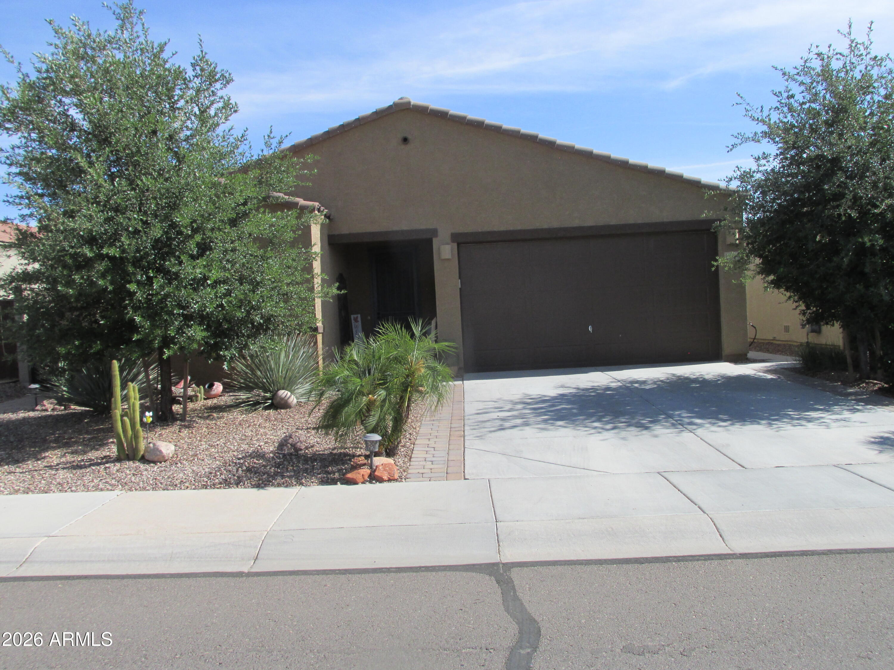 11703 E RED BUTTE --