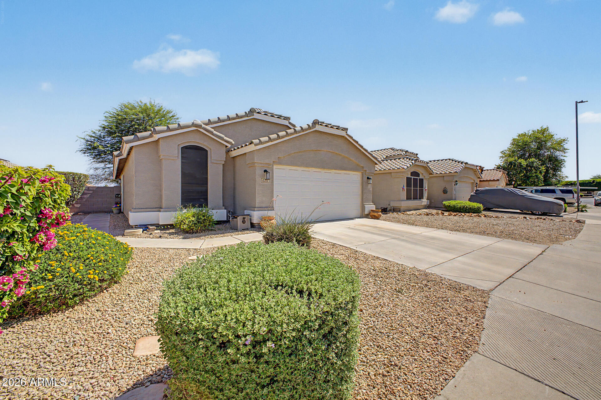 15215 W EUREKA Trail