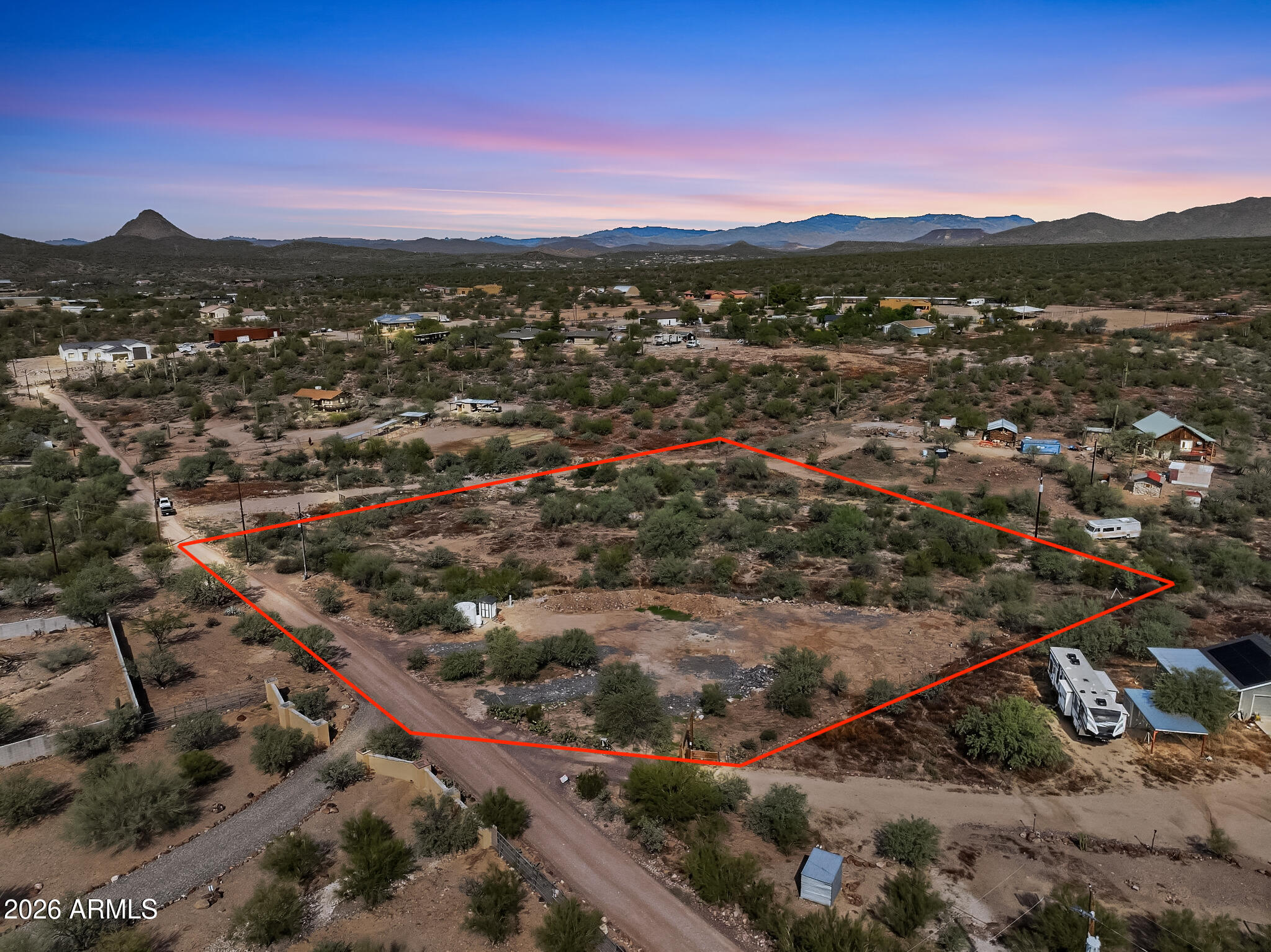 45405 N 7TH Street -