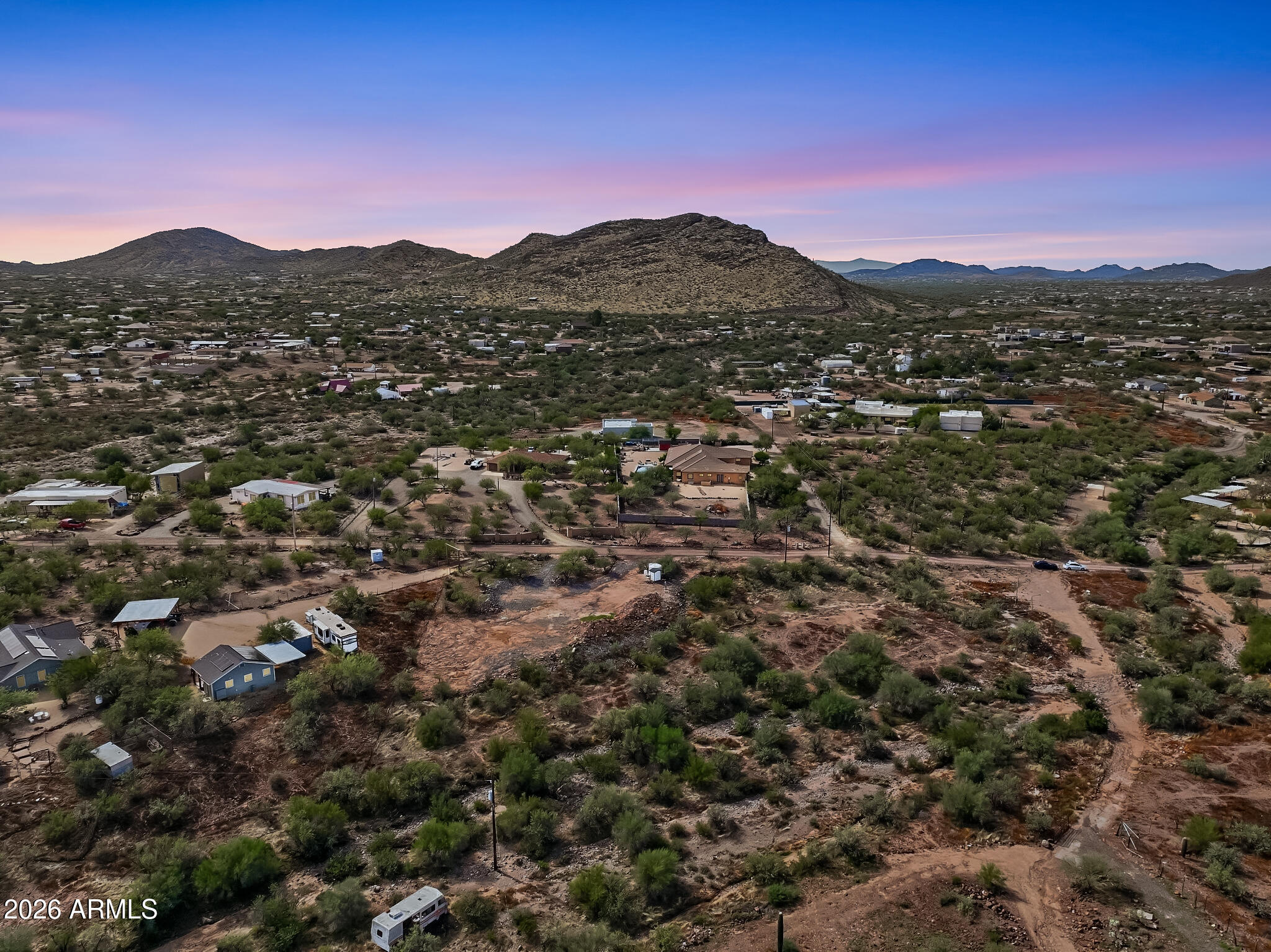 45405 N 7TH Street -