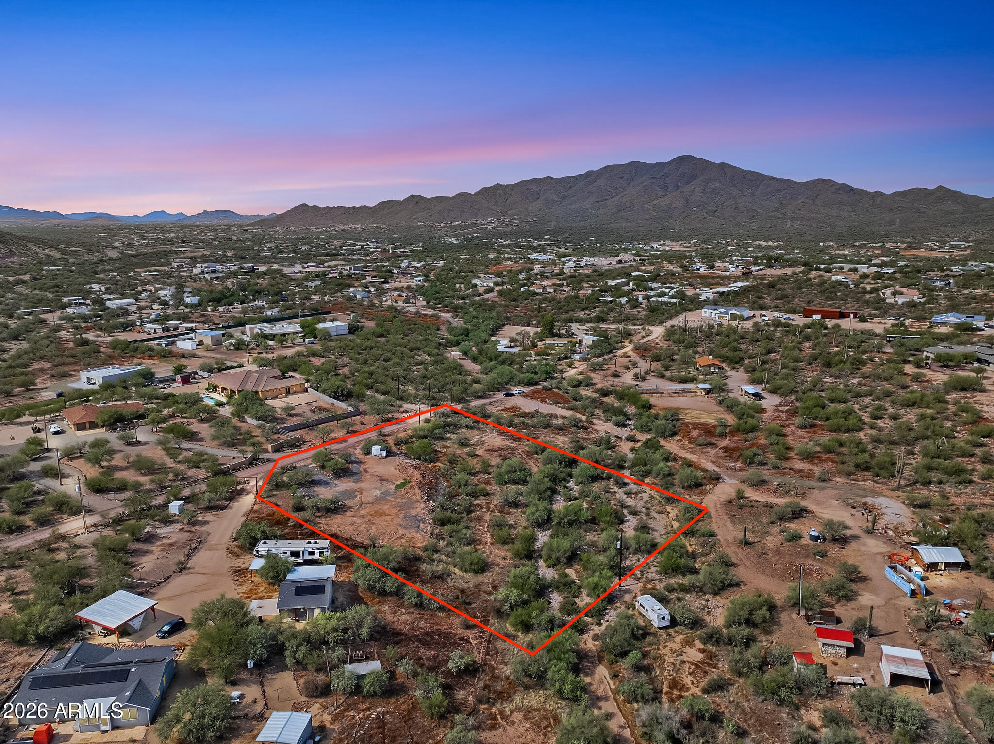 45405 N 7TH Street -
