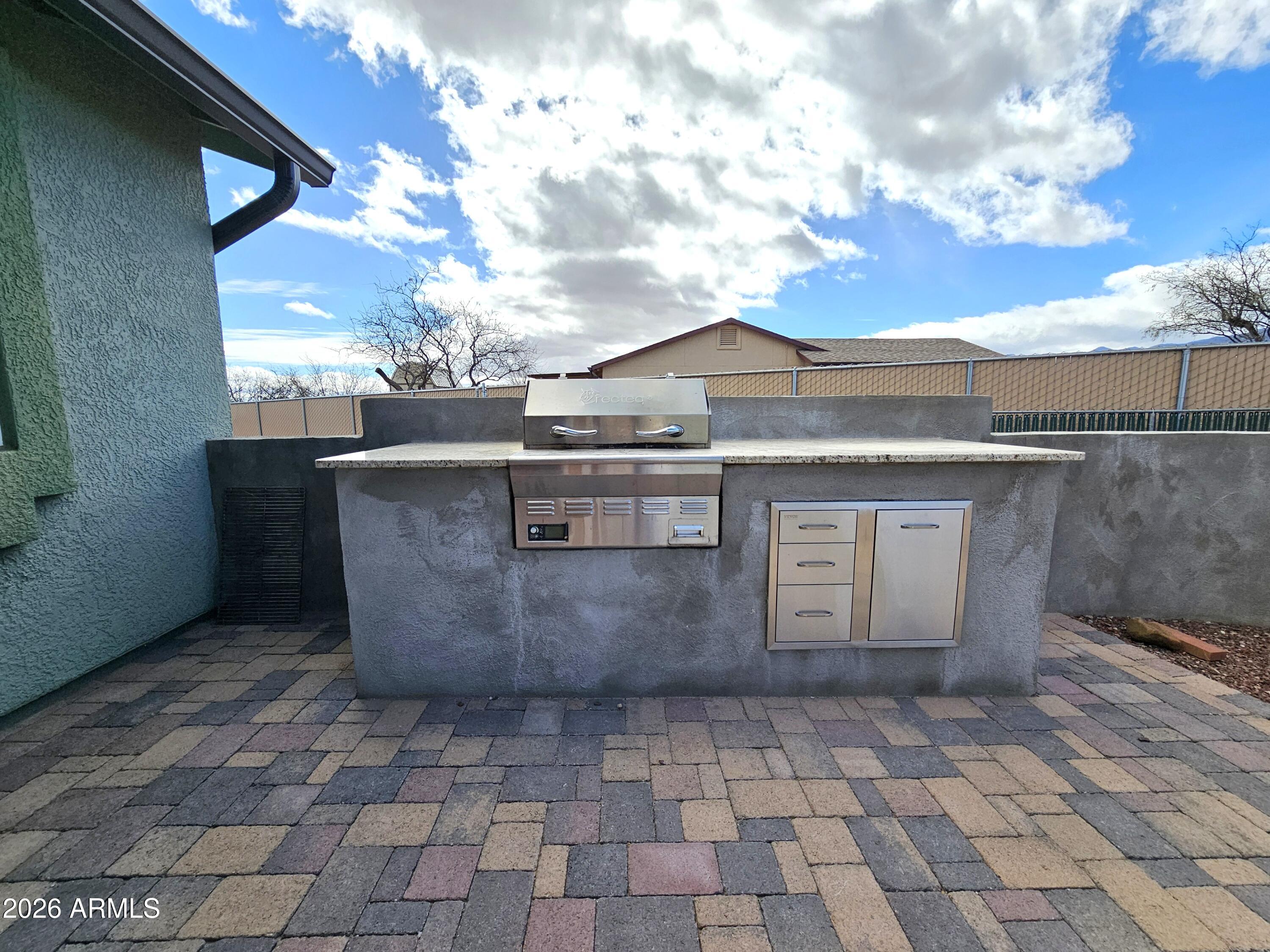 5705 S WILD ROSE Road