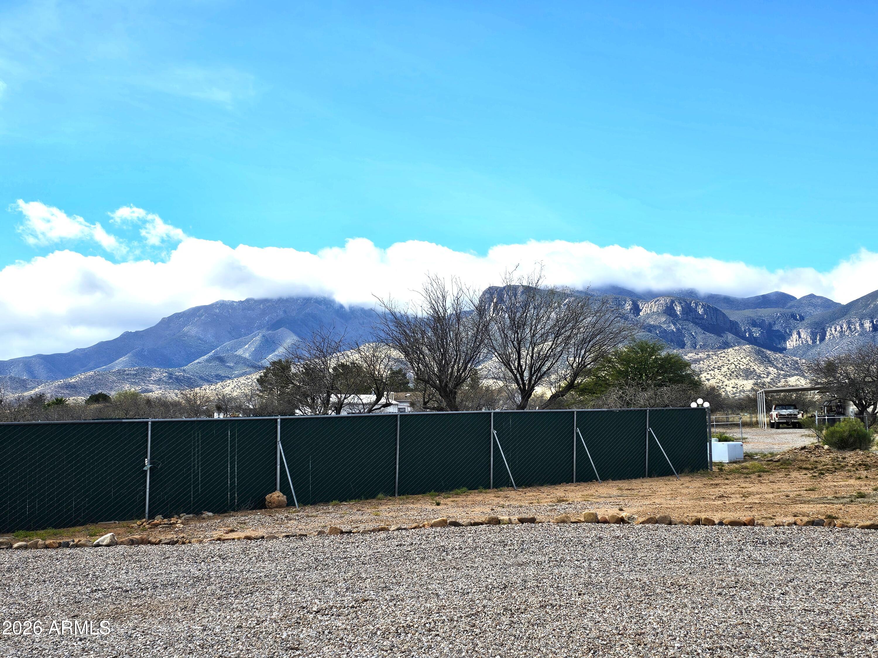 5705 S WILD ROSE Road